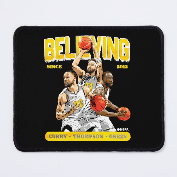 Item preview, Believing since 2012  designed and sold by Doa-Damian.