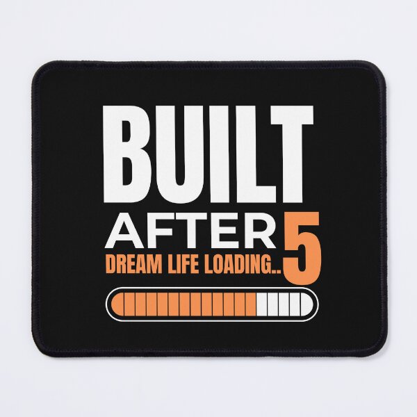 Item preview, Funny Hustle – Entrepreneur Motivation Tee | Work Hard Stay Humble Gift designed and sold by Built After 5.