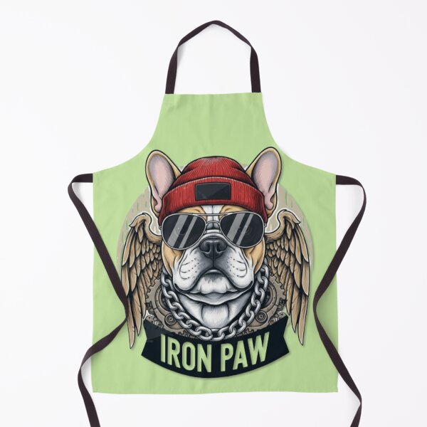 Item preview, Iron Paw designed and sold by Aise06.