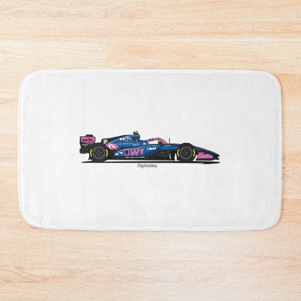 Item preview, F1 A526 PG #10 Vector Art designed and sold by Heybratan.