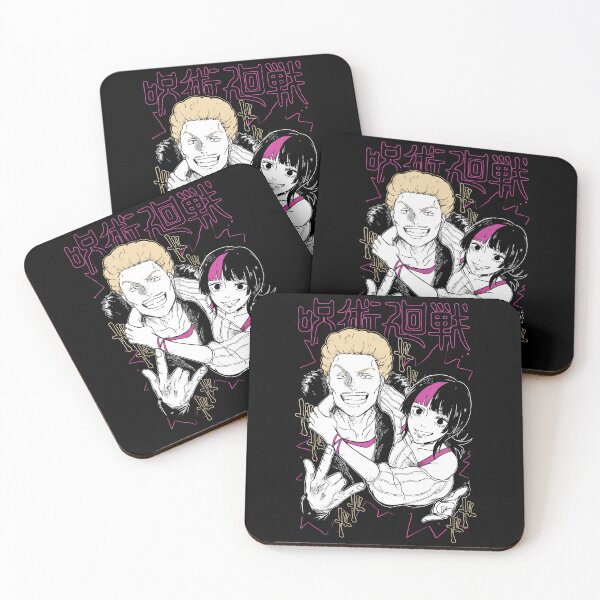 Item preview, the sorcerers couple designed and sold by Florianbrain.
