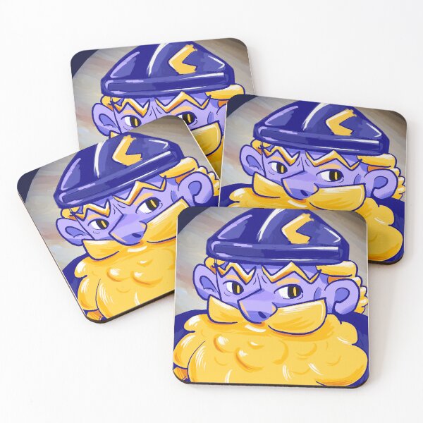 Item preview, Thursday - Jupiter's Day designed and sold by InPBo.