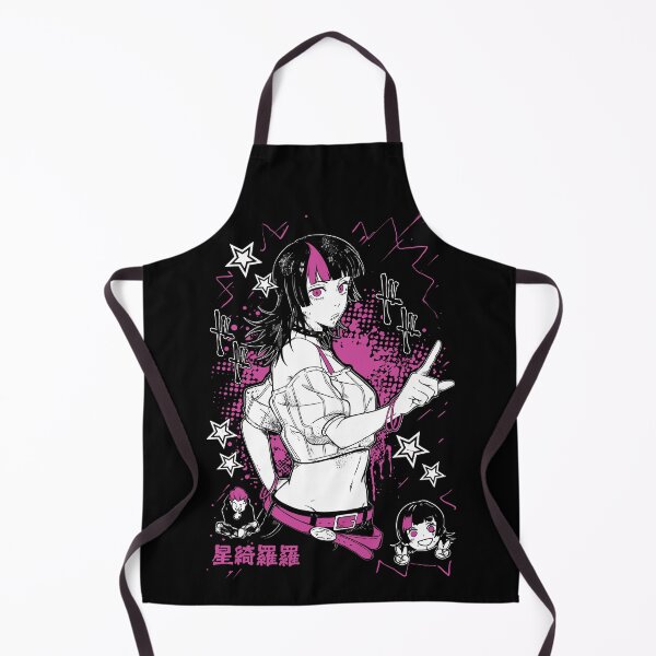 Item preview, kin chan designed and sold by Florianbrain.