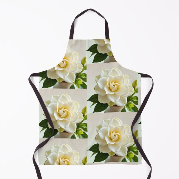 Item preview, Gardenia  designed and sold by Stickersshop04.