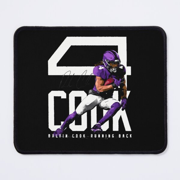 Item preview, Dalvin Cook  designed and sold by InsideTheCase.