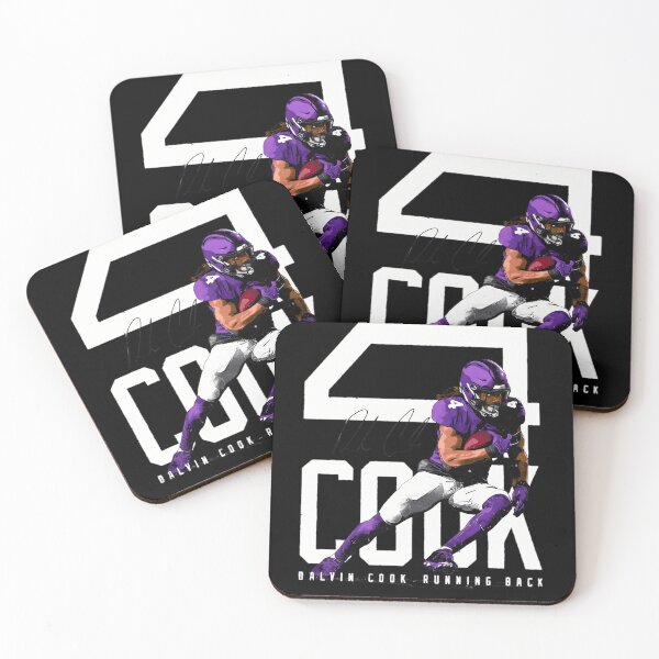 Item preview, Dalvin Cook  designed and sold by InsideTheCase.