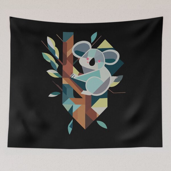 Item preview, Coala designed and sold by elife.ds.