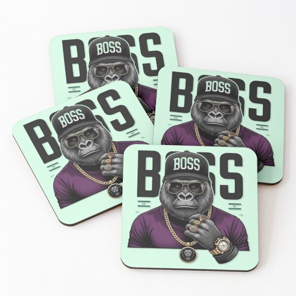Item preview, Monkey Bussines designed and sold by Aise06.