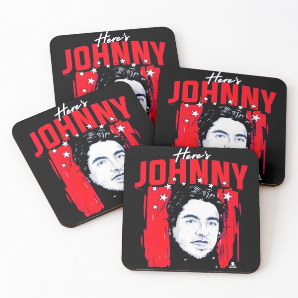 Item preview, Johnny Gaudreau  designed and sold by InsideTheCase.