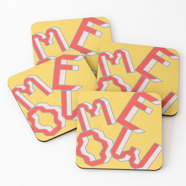 Item preview, Bold MEOW Typography | Cat Lover Design designed and sold by maliunak.