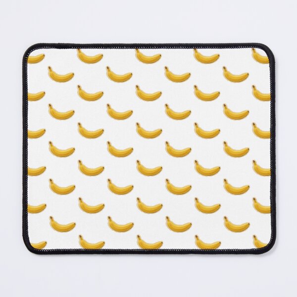 Item preview, Ripped Paper Banana Minimal Pop Art designed and sold by Jaozz97.
