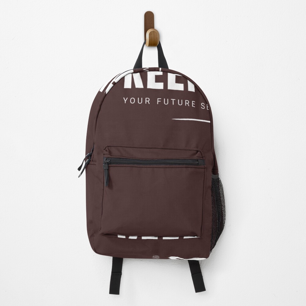 Item preview, Backpack designed and sold by InkPop-Co.