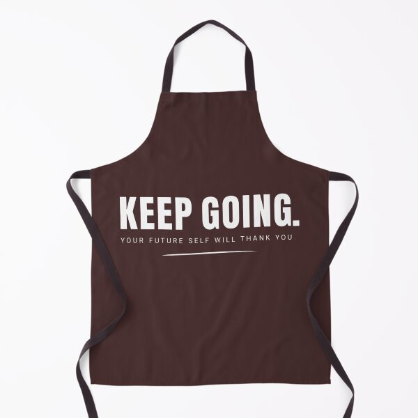 Item preview, Keep Going designed and sold by InkPop-Co.