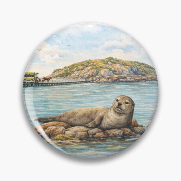 Item preview, Victor Harbor South Australia  designed and sold by PamLeeDesign.