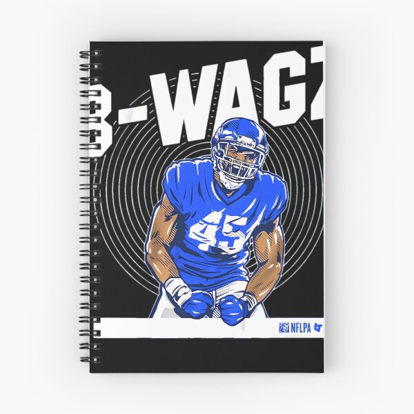 Item preview, Bobby Wagner  designed and sold by InsideTheCase.