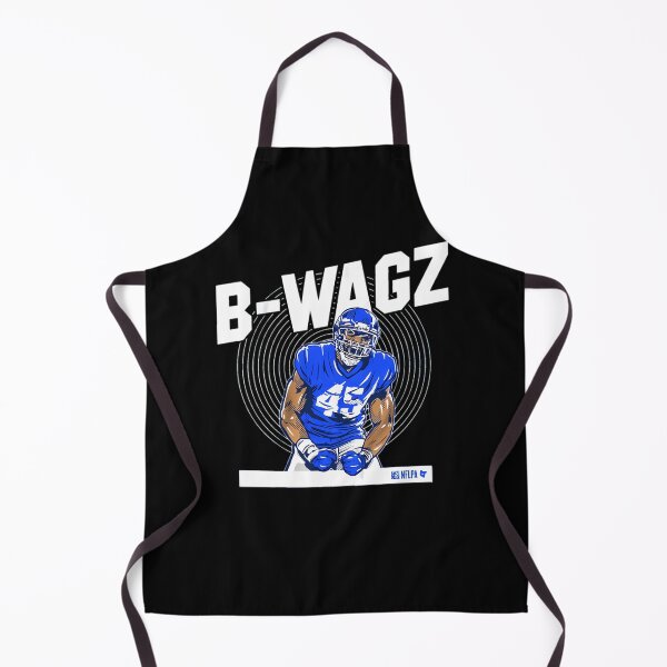 Item preview, Bobby Wagner  designed and sold by InsideTheCase.