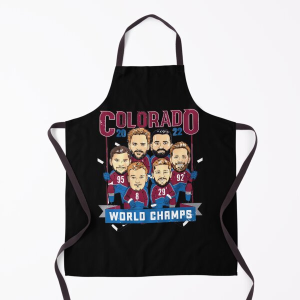 Item preview, Colorado 2022 world champs   designed and sold by InsideTheCase.