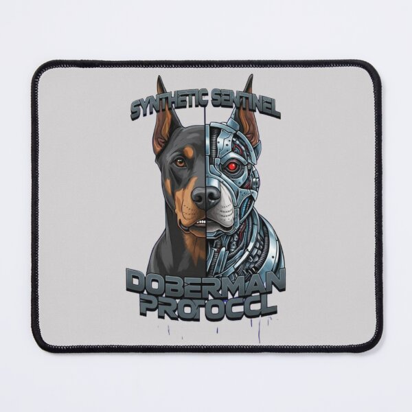 Item preview, Doberman designed and sold by Aise06.