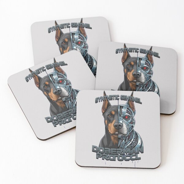 Item preview, Doberman designed and sold by Aise06.