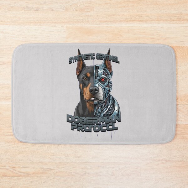 Item preview, Doberman designed and sold by Aise06.