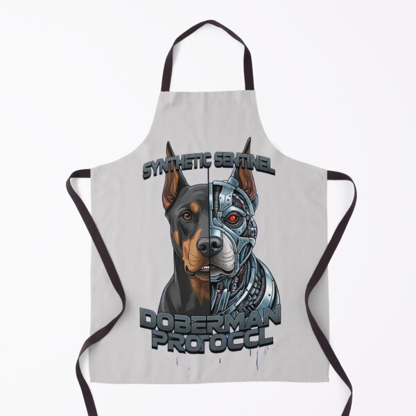 Item preview, Doberman designed and sold by Aise06.