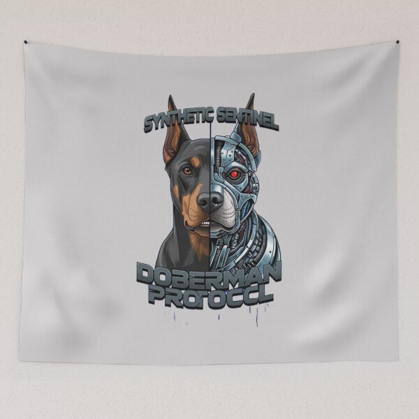 Item preview, Doberman designed and sold by Aise06.