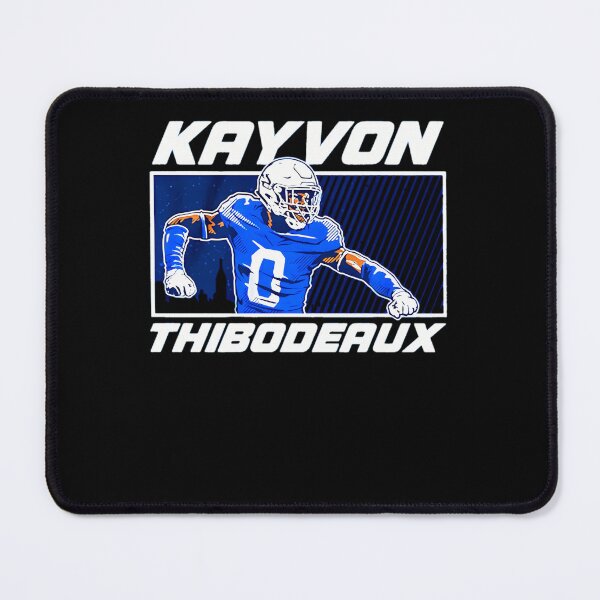 Item preview, Kayvon Thibodeaux designed and sold by InsideTheCase.