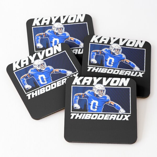 Item preview, Kayvon Thibodeaux  designed and sold by InsideTheCase.
