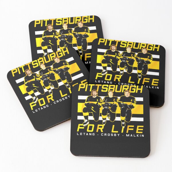 Item preview, Pittsburgh for life   designed and sold by InsideTheCase.