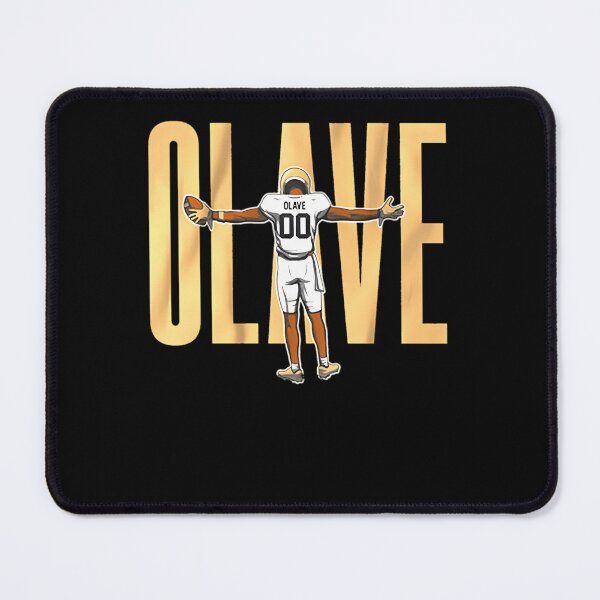 Item preview, Chris Olave  designed and sold by InsideTheCase.