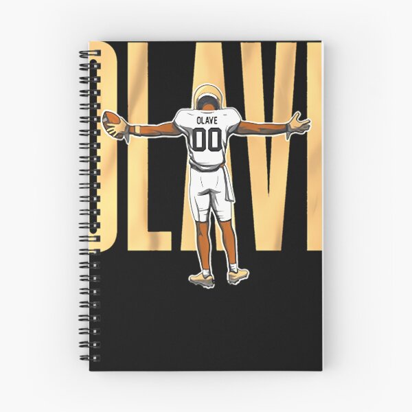 Item preview, Chris Olave  designed and sold by InsideTheCase.