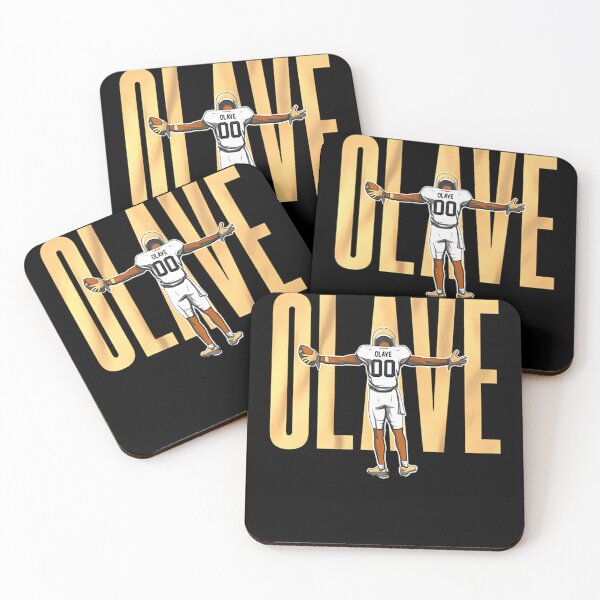Item preview, Chris Olave  designed and sold by InsideTheCase.