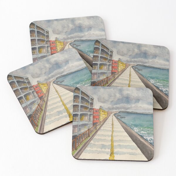 Item preview, Sunabe Seawalk designed and sold by TanoshiArt.