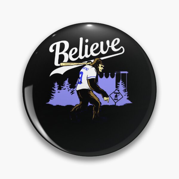 Item preview, Vinnie Pasquantino believe   designed and sold by InsideTheCase.