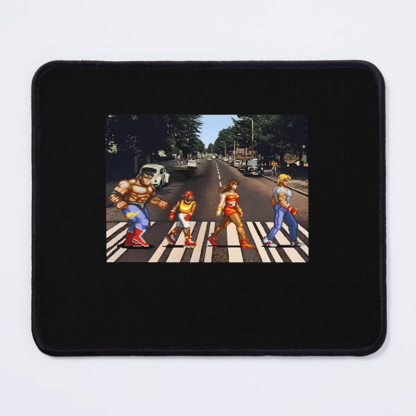 Item preview, Streets Of Rage Album Inspired designed and sold by MelodyStrar.