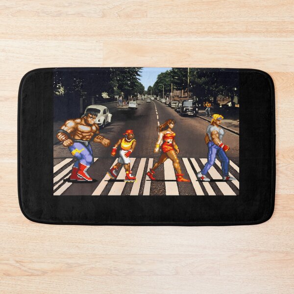 Item preview, Streets Of Rage Album Inspired designed and sold by MelodyStrar.