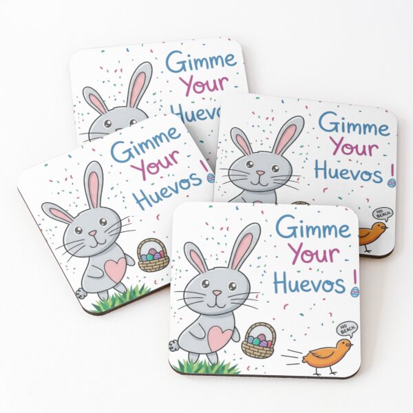 Item preview, Give me your huevos  designed and sold by Market310.