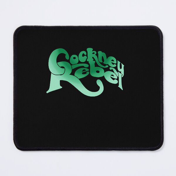 Item preview, Cockney Rebel Classic designed and sold by MelodyStrar.