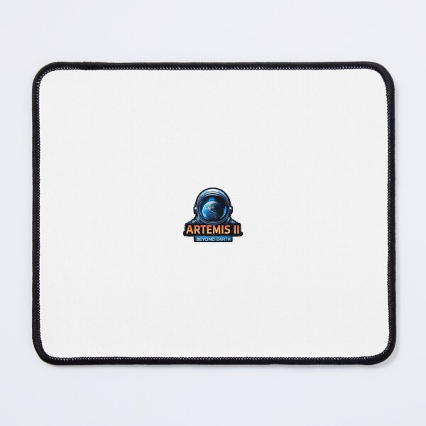 Item preview, artemis ii designed and sold by VanshRana2.