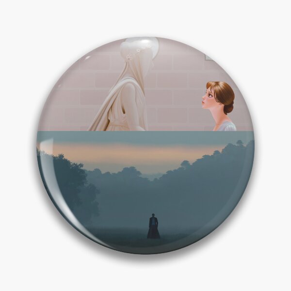 Item preview, Pride And Prejudice  designed and sold by Maiyoi.