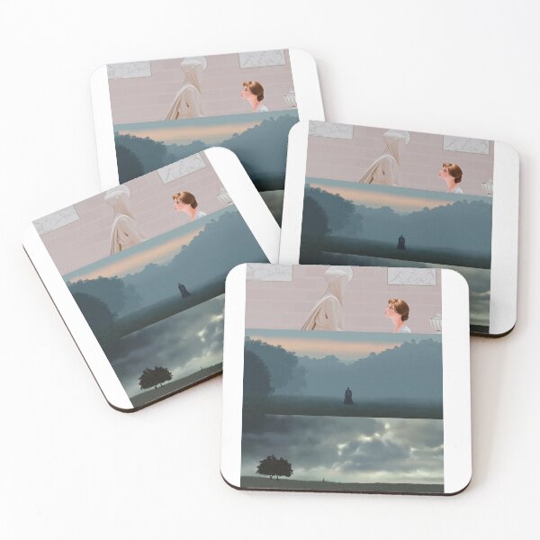 Item preview, Pride And Prejudice  designed and sold by Maiyoi.