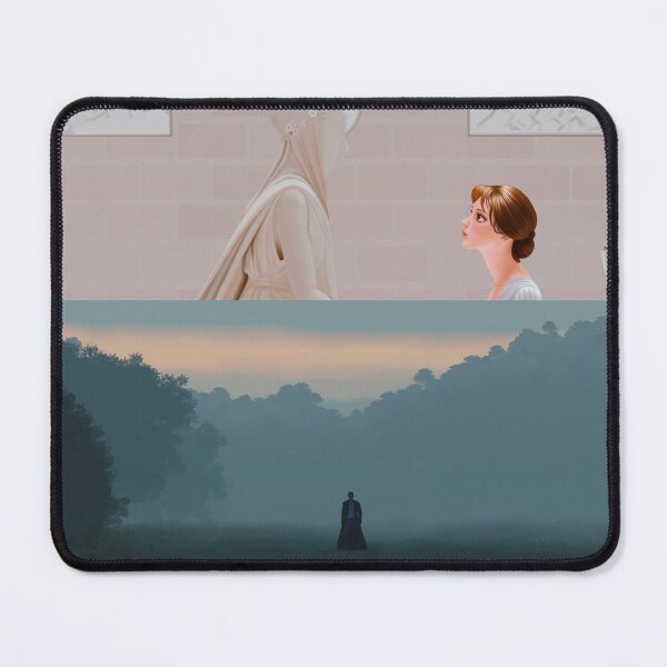 Item preview, Pride And Prejudice  designed and sold by Maiyoi.