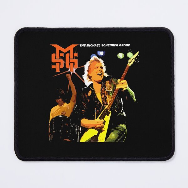 Item preview, Michael Schenker Group Music designed and sold by MelodyStrar.