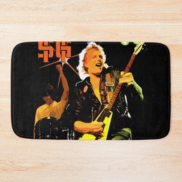Item preview, Michael Schenker Group Music designed and sold by MelodyStrar.