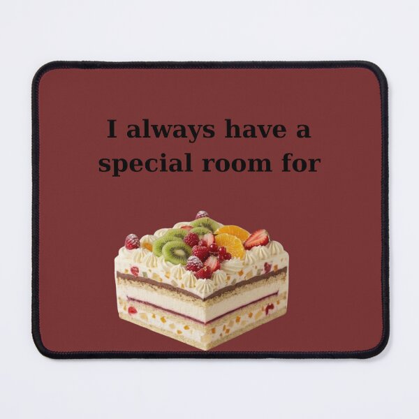 Item preview, Special Room For Pizza Funny Humor designed and sold by BartDesignLab.