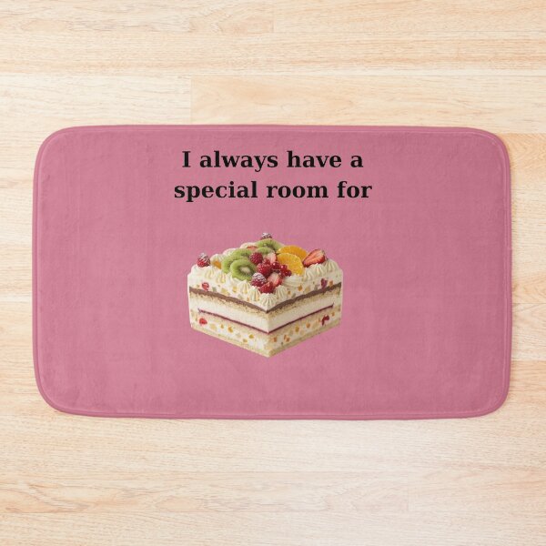 Item preview, Special Room For Pizza Funny Humor designed and sold by BartDesignLab.