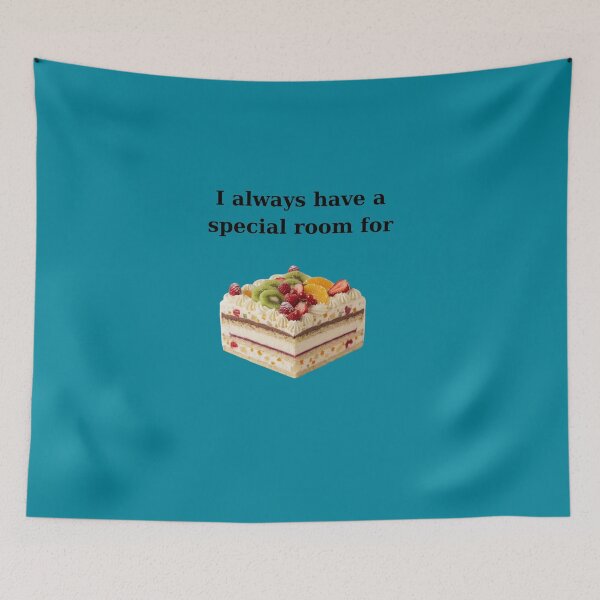 Item preview, Special Room For Pizza Funny Humor designed and sold by BartDesignLab.