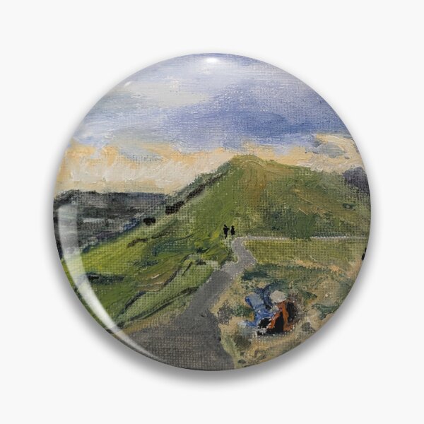 Item preview, Time to rest on the Malverns  designed and sold by Tracey1401.