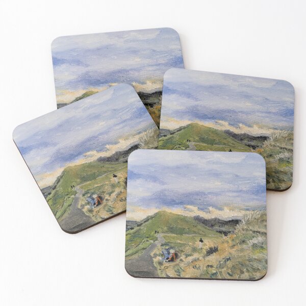 Item preview, Time to rest on the Malverns  designed and sold by Tracey1401.