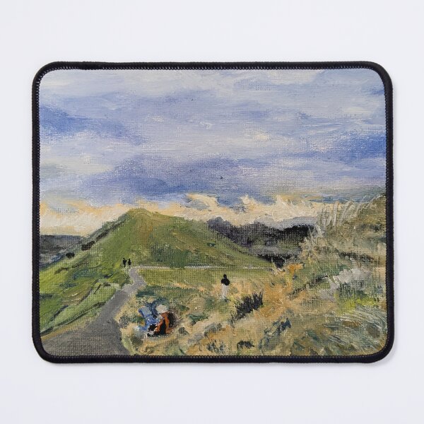 Item preview, Time to rest on the Malverns  designed and sold by Tracey1401.